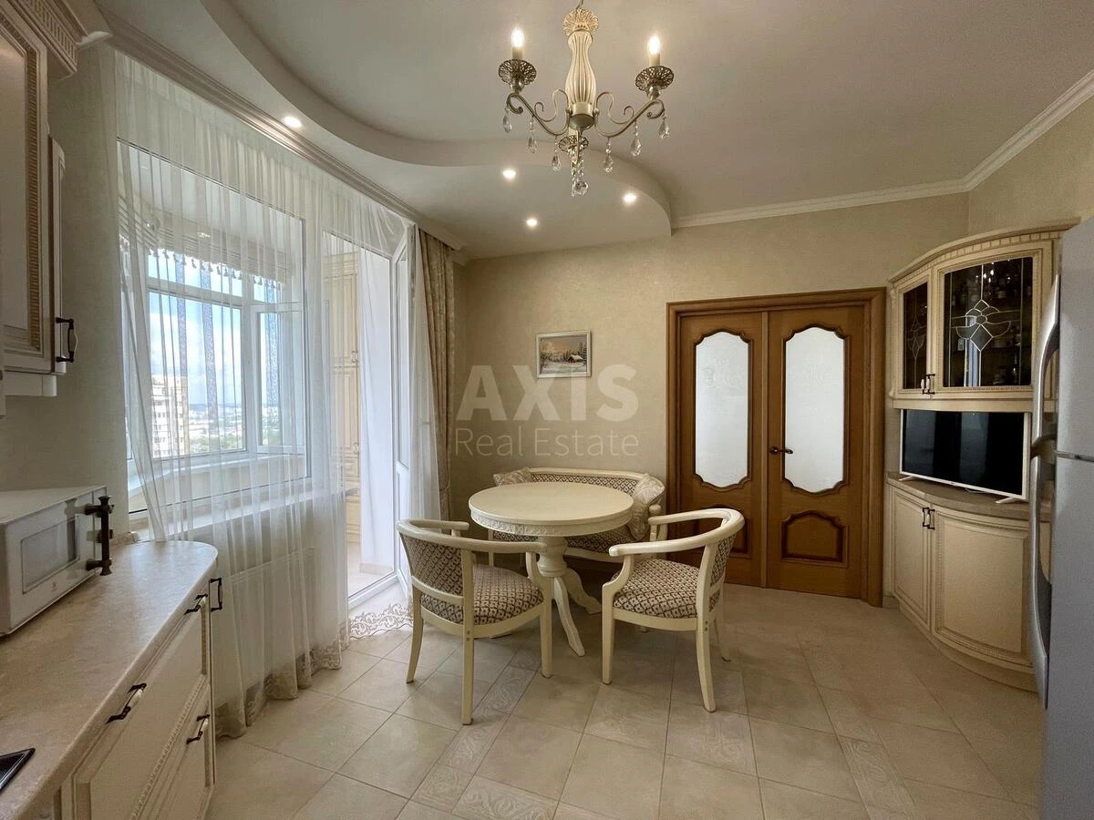 2k apartment vul. Bakyns'ka 37Д666513