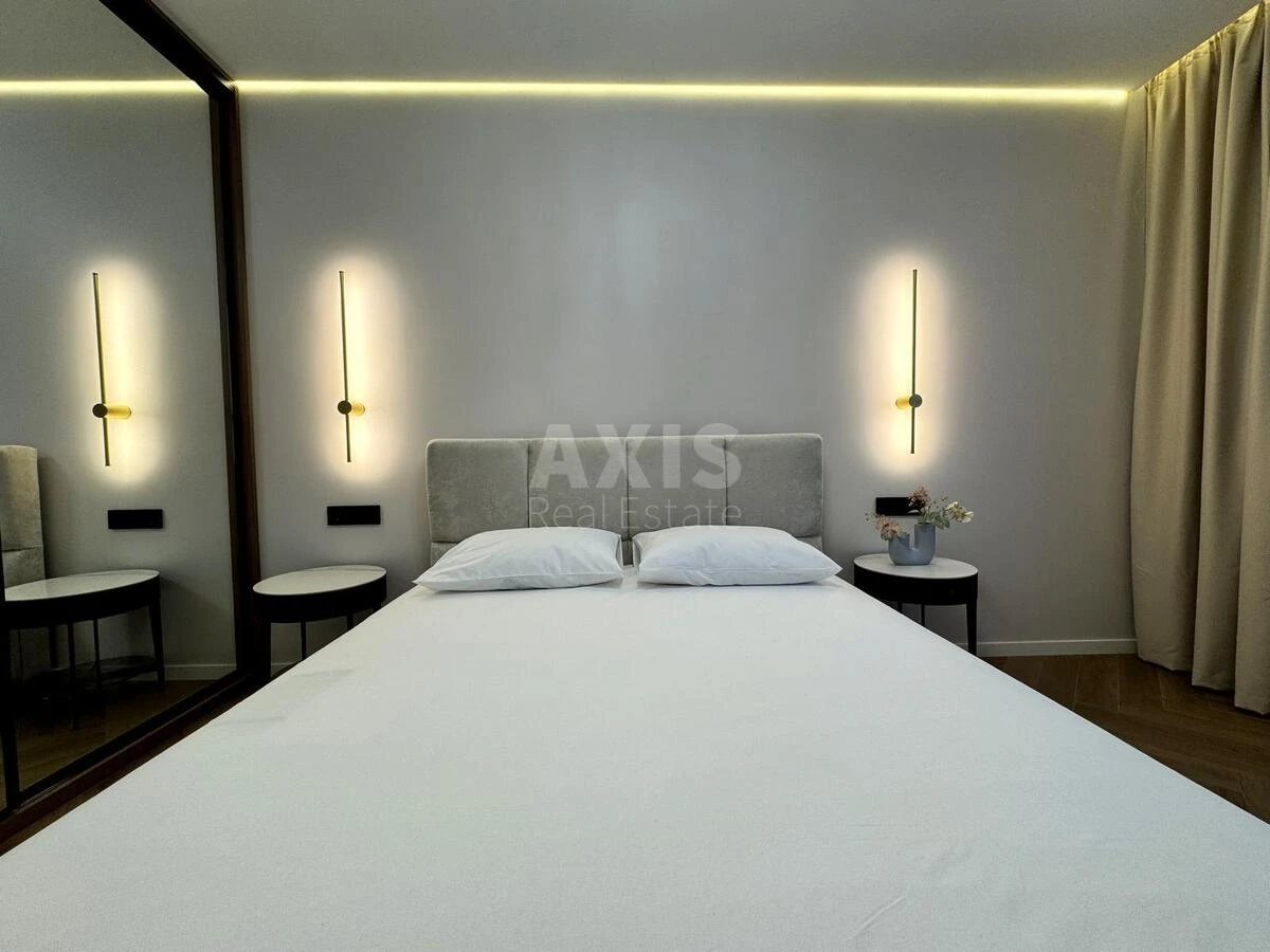 1k apartment vul. Zlatoustivs'ka 27650465