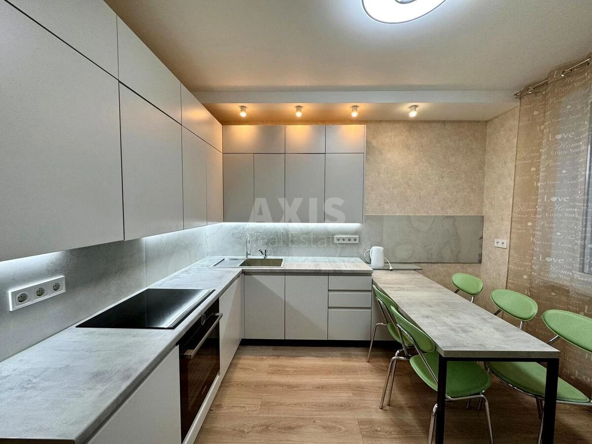 3k apartment pr-t Golosii'vs'kyj 95А666524