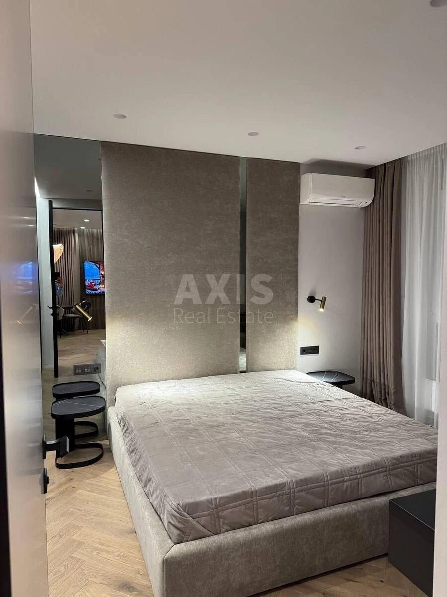 3k apartment vul. Kudri Ivana 1Б635664