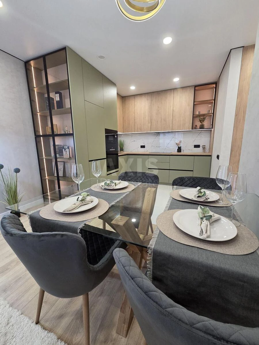 2k apartment vul. Vsevoloda Zmijenka 15/23635871