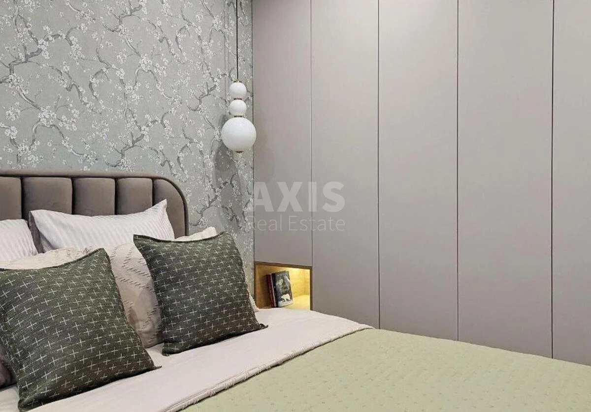 2k apartment vul. Vsevoloda Zmijenka 30702827