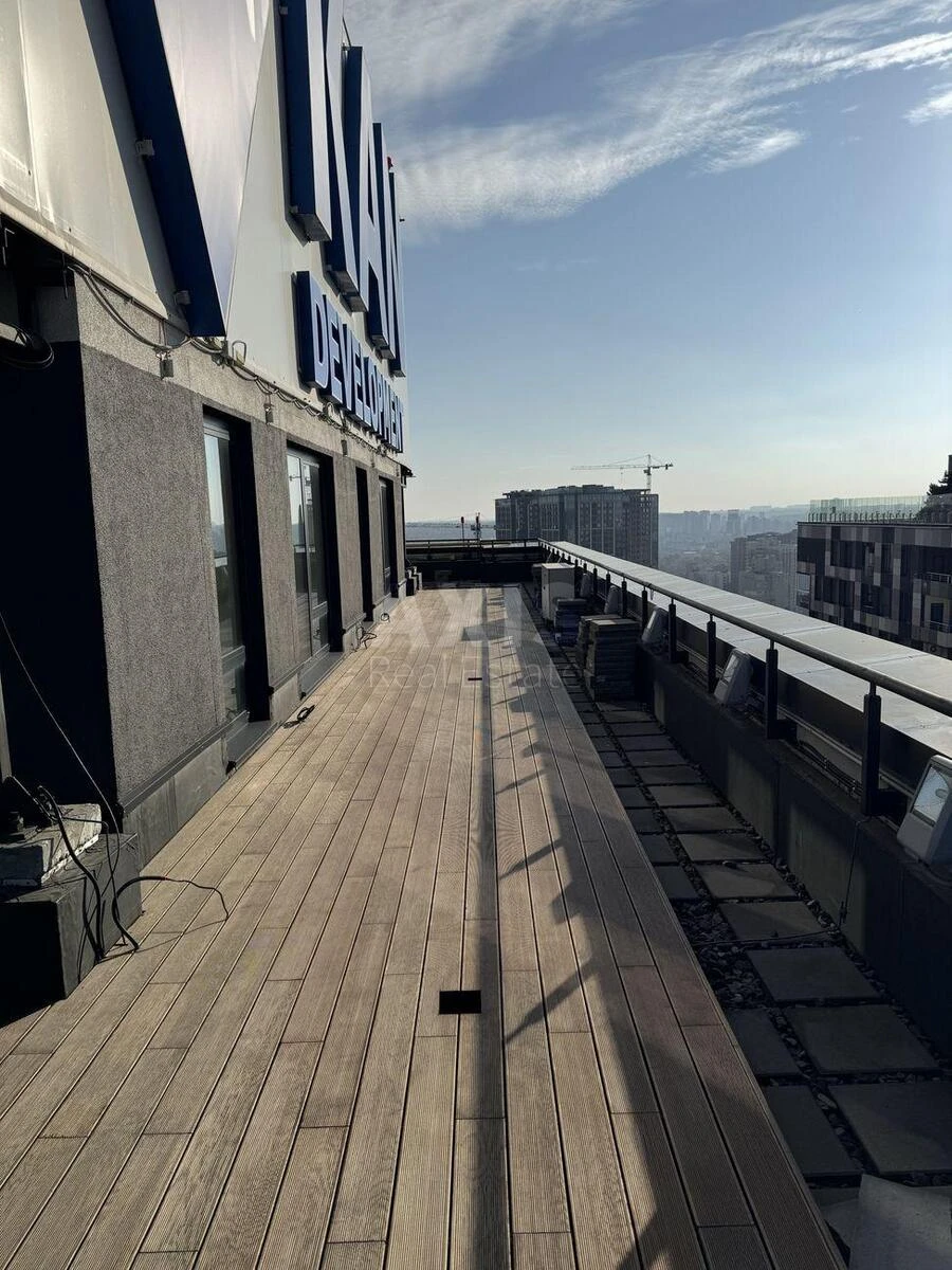 3k apartment vul. Dilova 1/263629