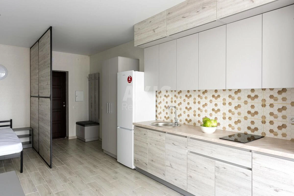 1k apartment shose Harkivs'ke 188641770