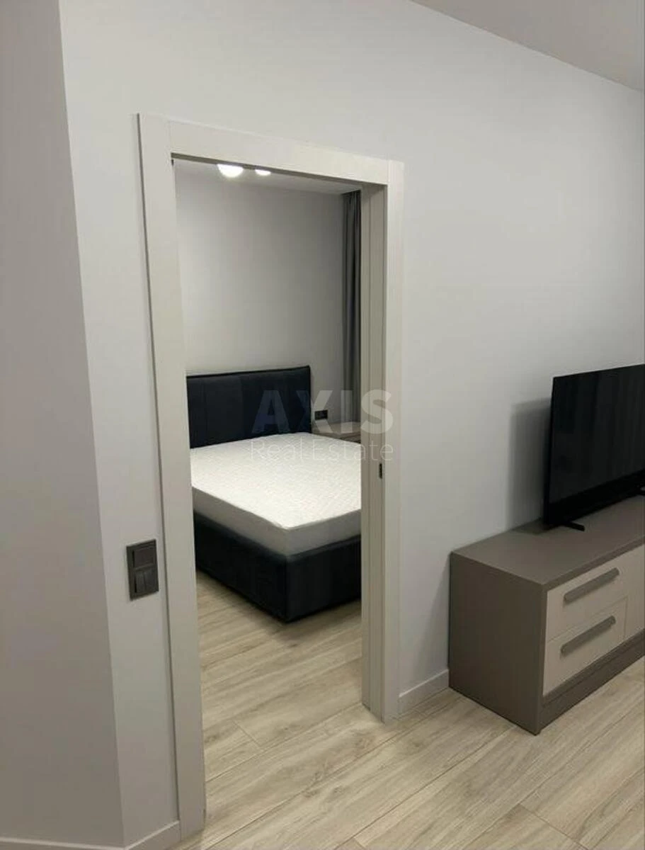1k apartment vul. Teligy Oleny 25702883