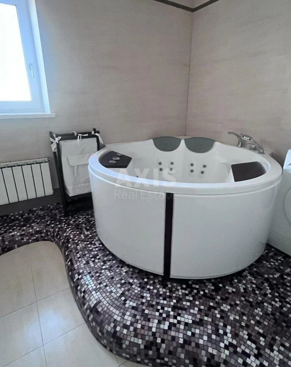 3k apartment vul. Ahmatovoi' Anny 13Г5950215