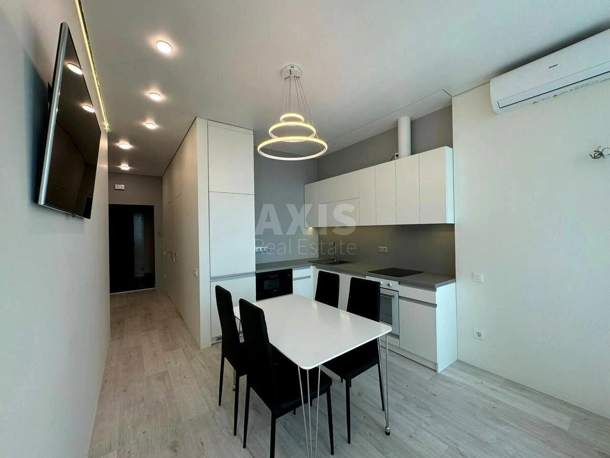 1к квартира пр-т Берестейский 11655411