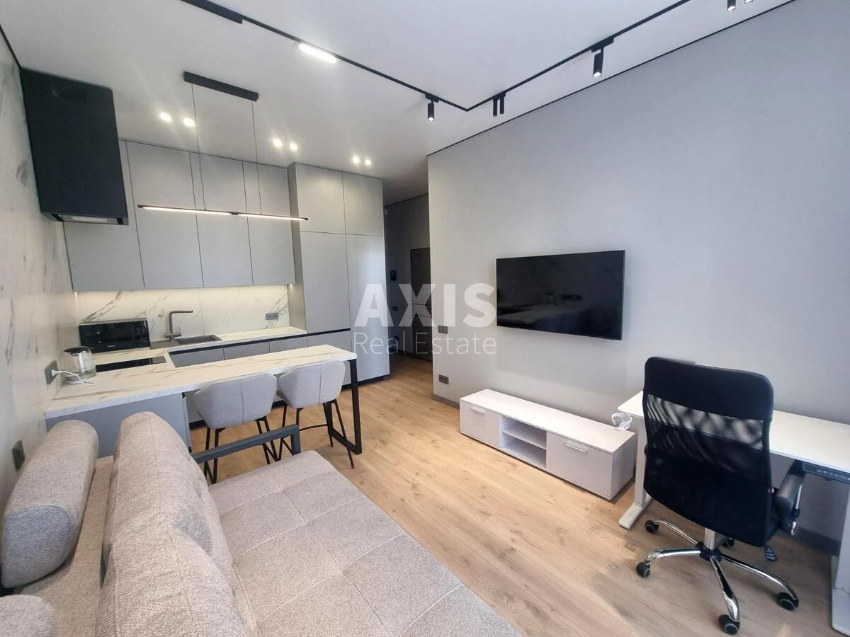 2k apartment vul. Gareta Dzhonsa 8669220