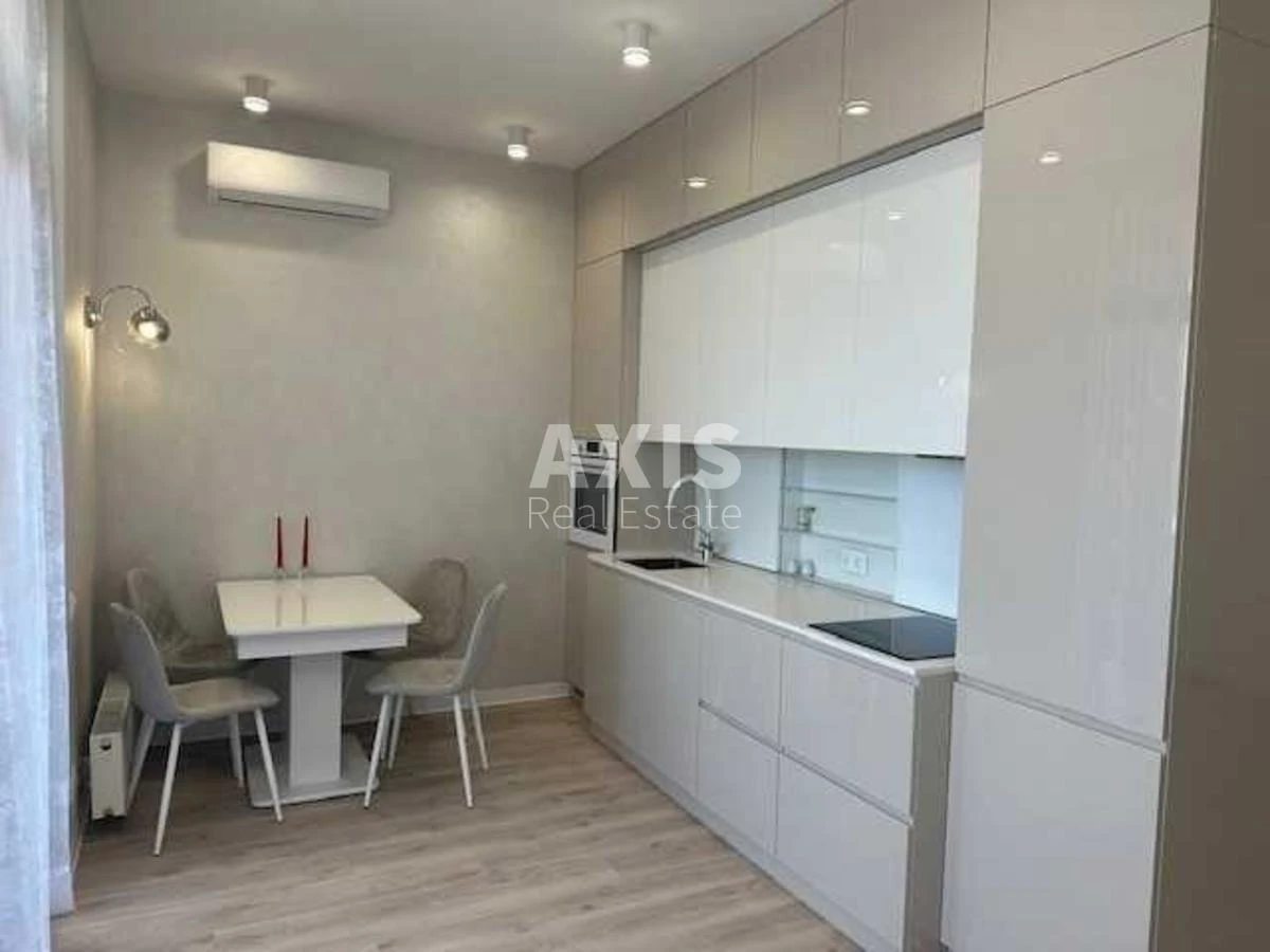 1k apartment vul. Kudri Ivana 12354782