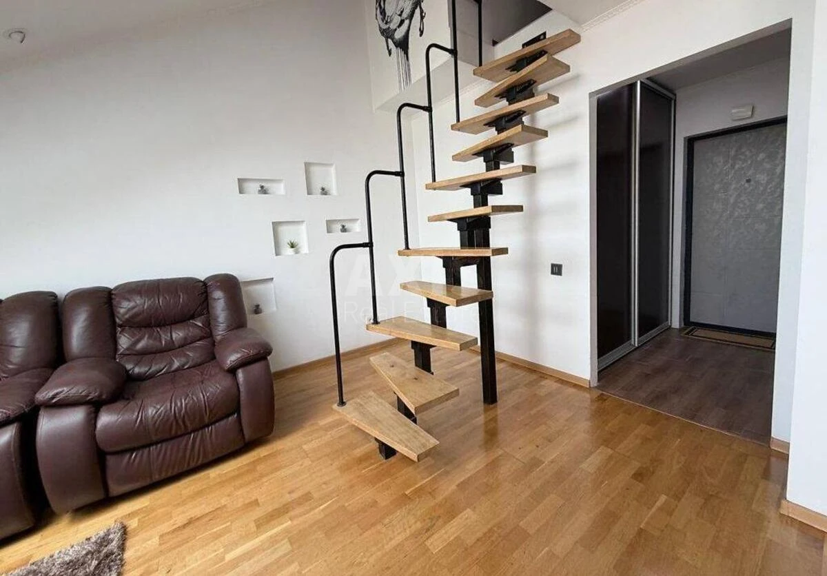 2к квартира ул. Регенераторная 4671167