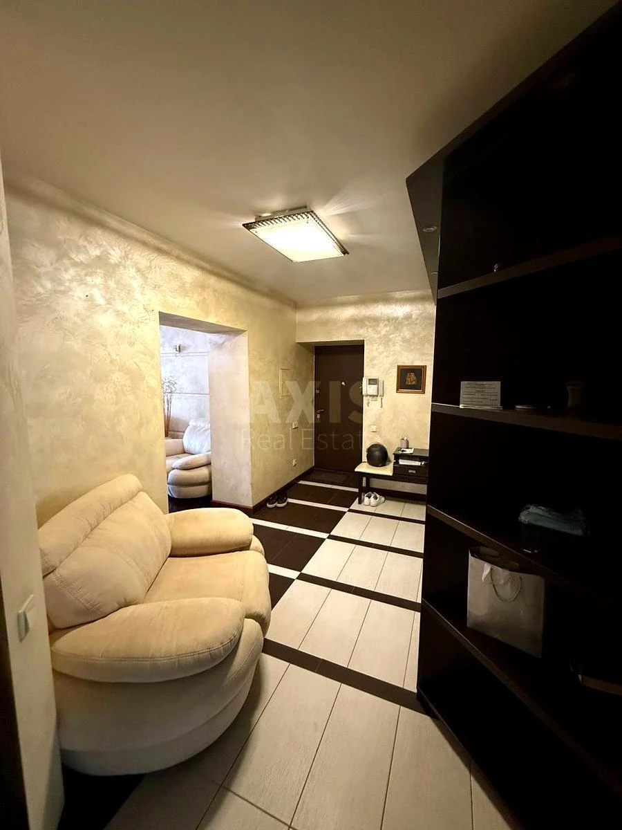 2k apartment vul. Lebedjeva-Kumacha 57026814