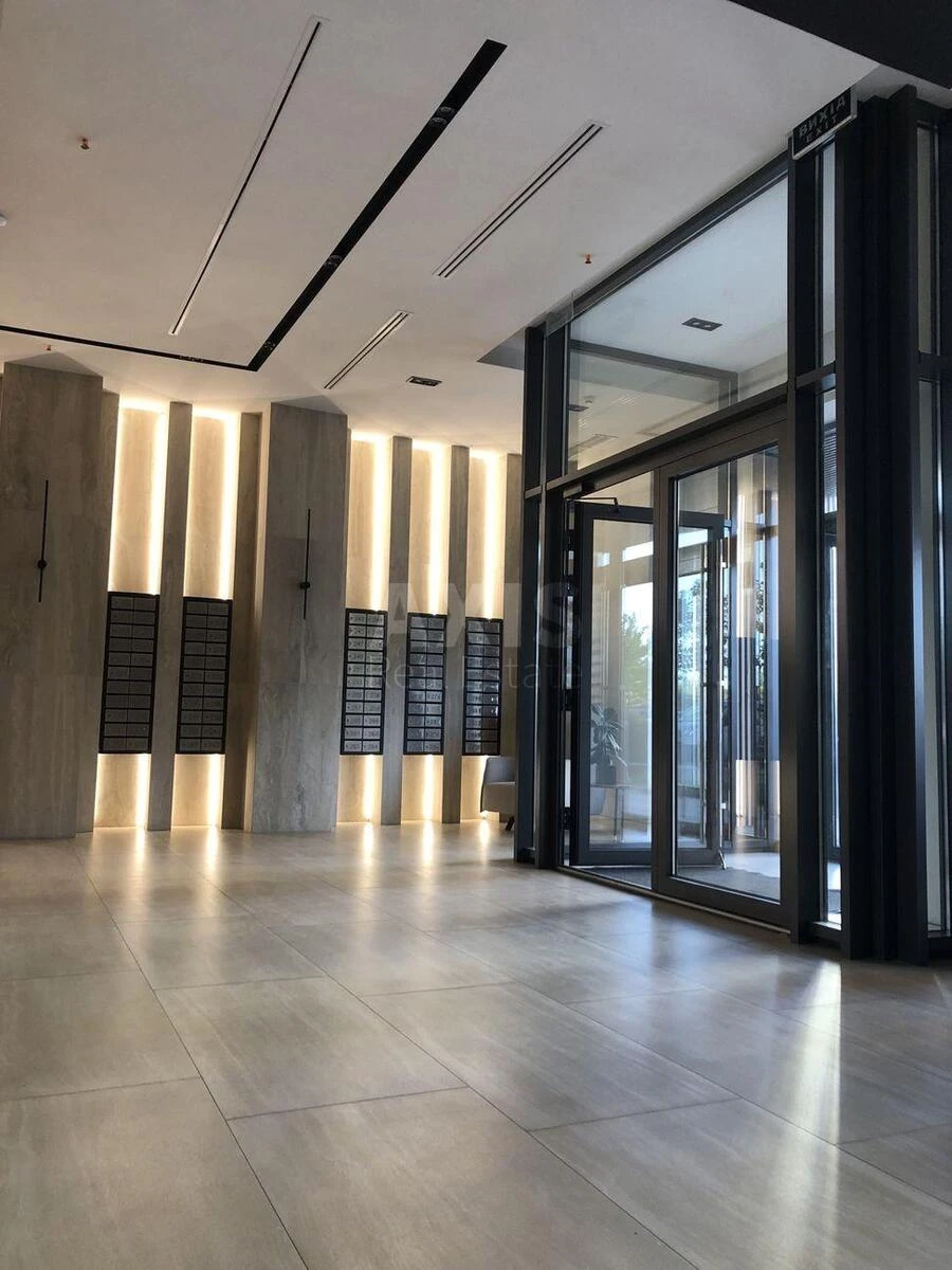 2k apartment vul. Zabolotnogo Akademika 1А6707717