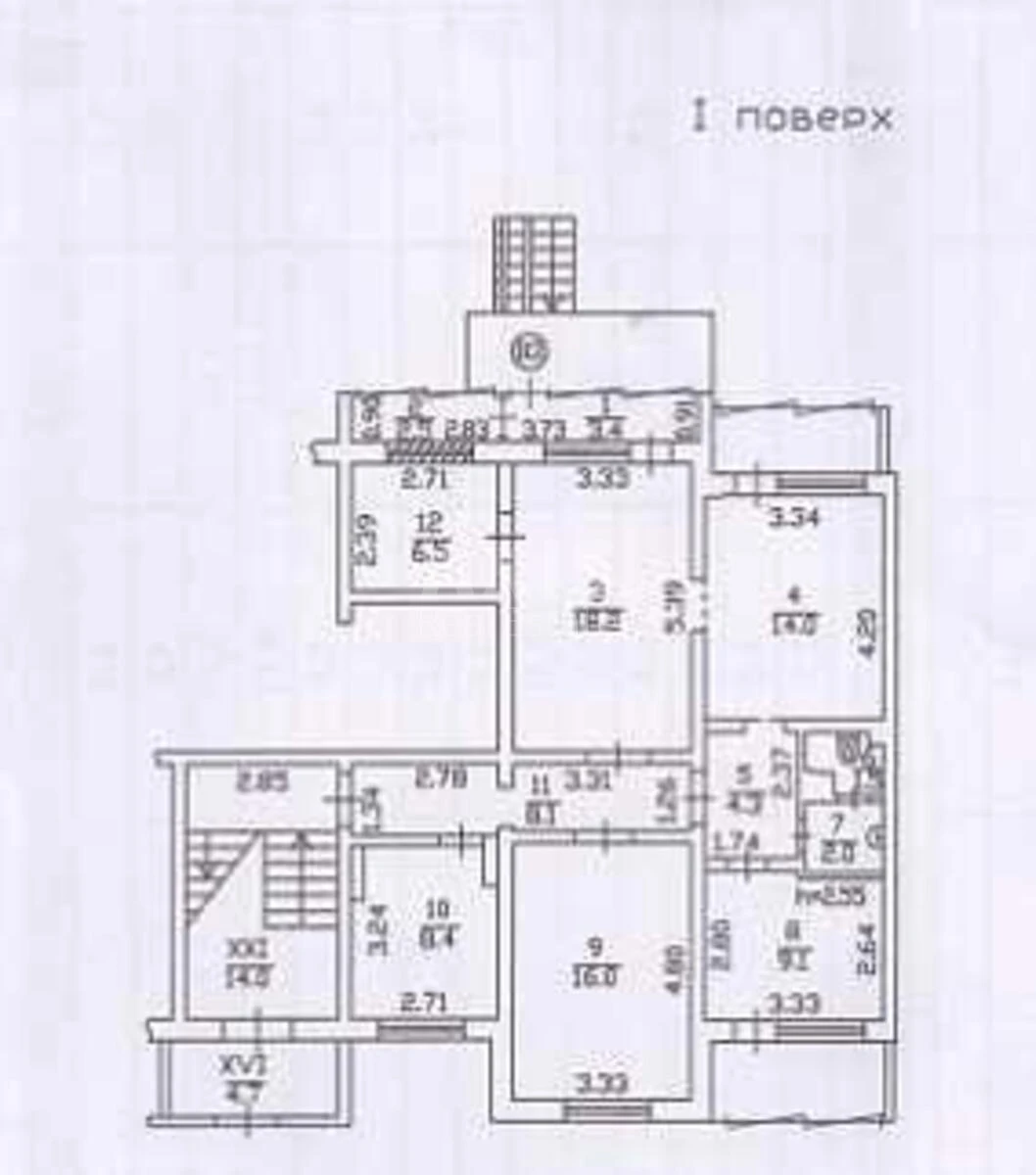 Объект торговли бул. Выгуровский 6, 101м2634232