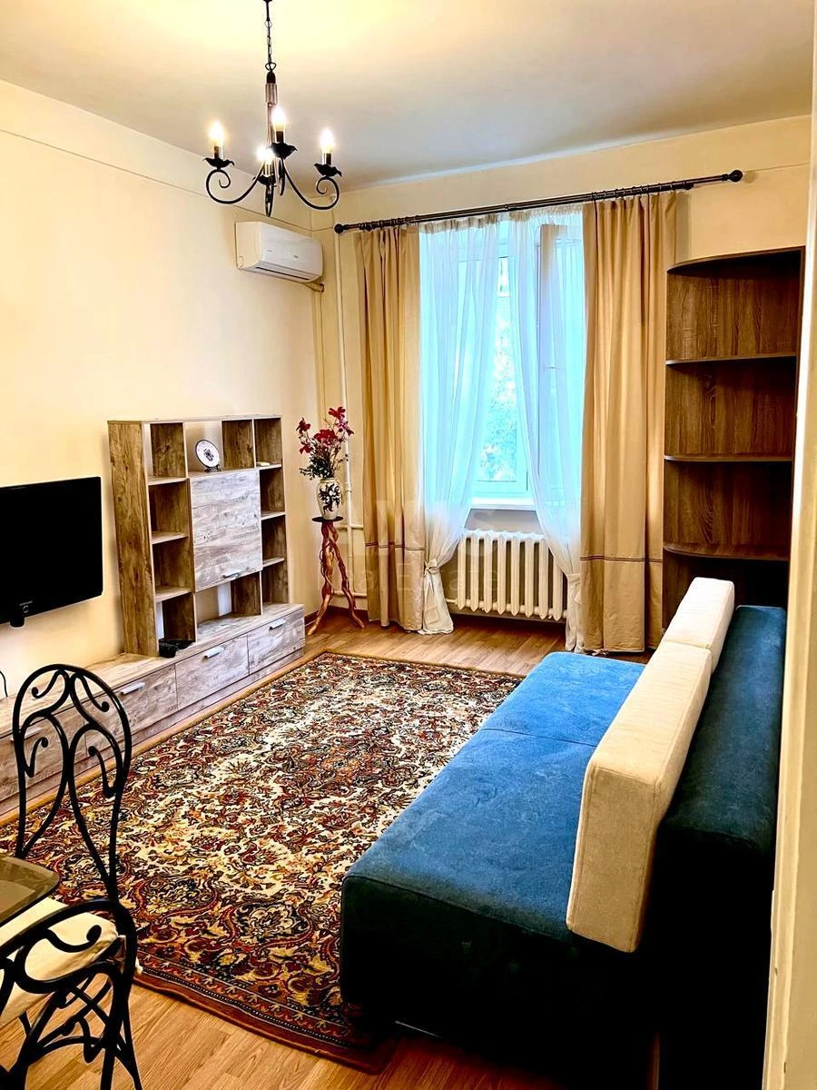 2k apartment vul. Piters'ka 10702004
