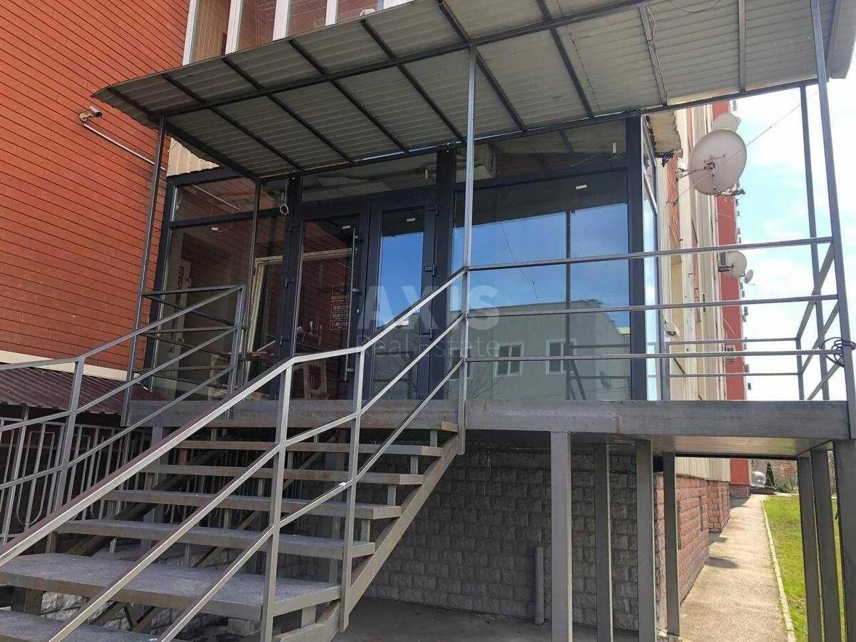 Объект торговли ул. Кадетский Гай 3, 60м265189