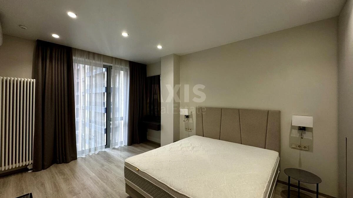 1k apartment vul. Antonovycha 118/9684679