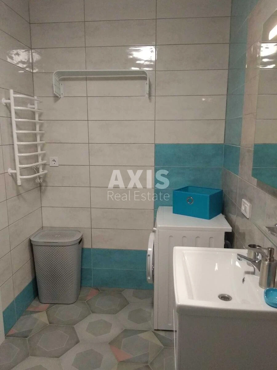 2k apartment pr-t Obolons'kyj 1, Block 1711317