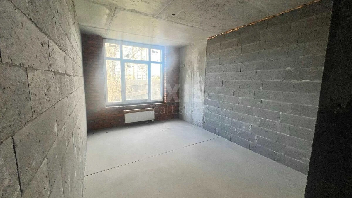 3к квартира ул. Сверстюка Евгения 6Г699264
