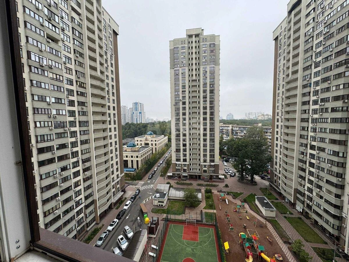 1k apartment vul. Sikors'kogo Igorja Aviakonstruktora 4Г6520711