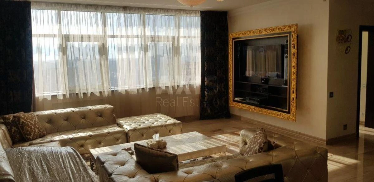 3k apartment bul. Lesi Ukrai'nky 7А668001