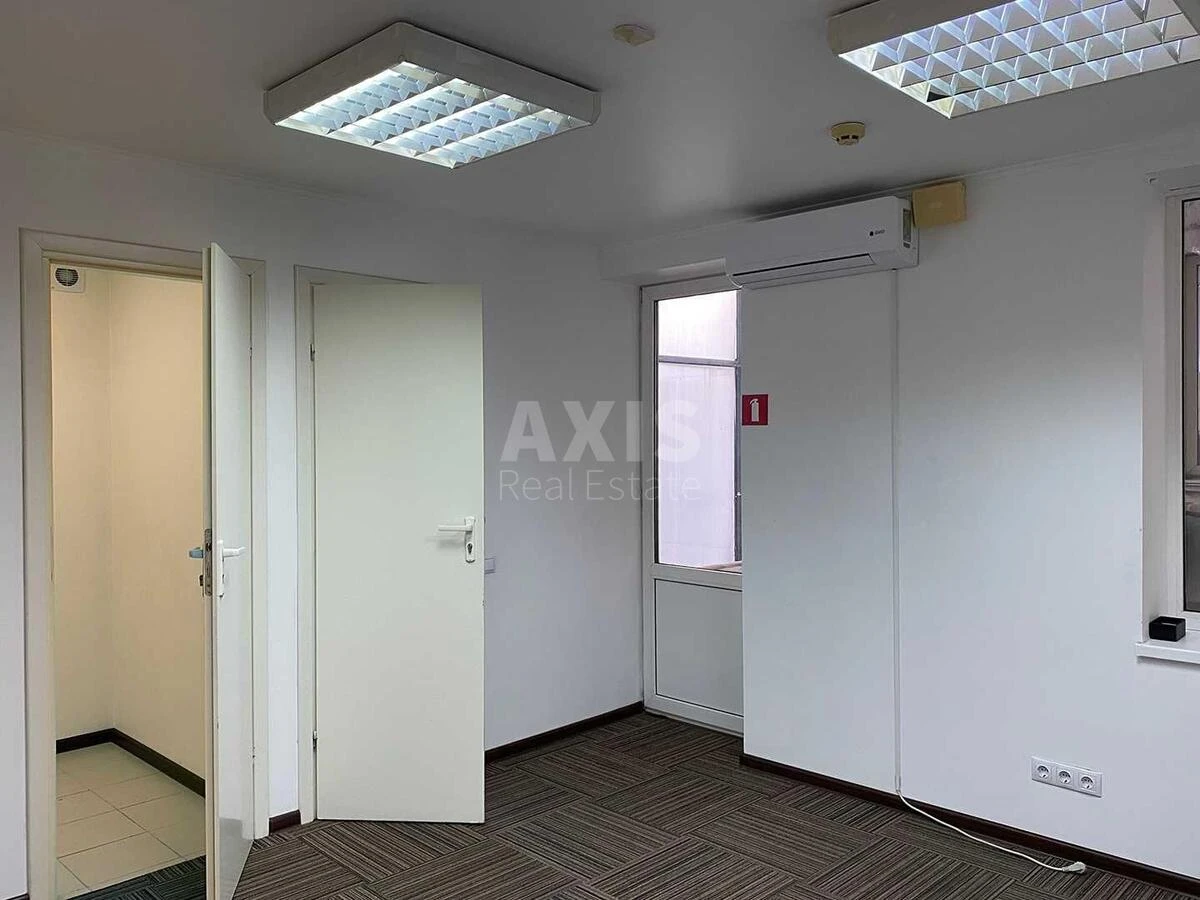 Office vul. Pymonenka Mykoly 13, 89m2699490