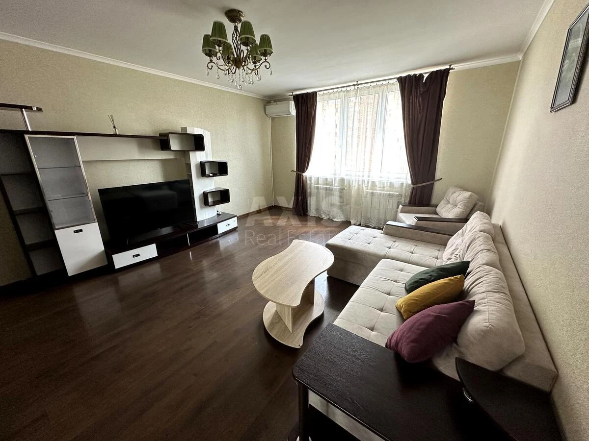 2k apartment vul. Knjazhyj Zaton 21668560