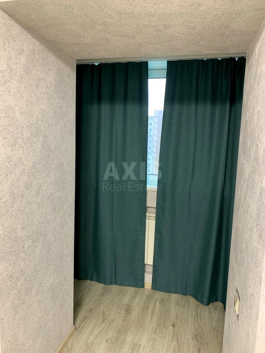 2к квартира ул. Княжий Затон 14В685098