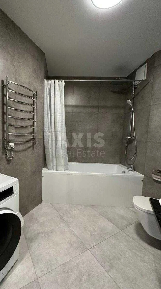 2k apartment vul. Zarichna 1628626