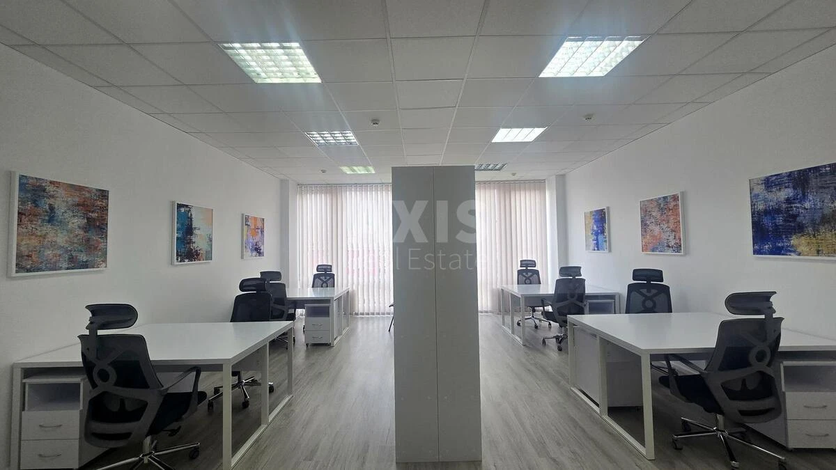 Офис ул. Эспланадная 20А, 110м26687114