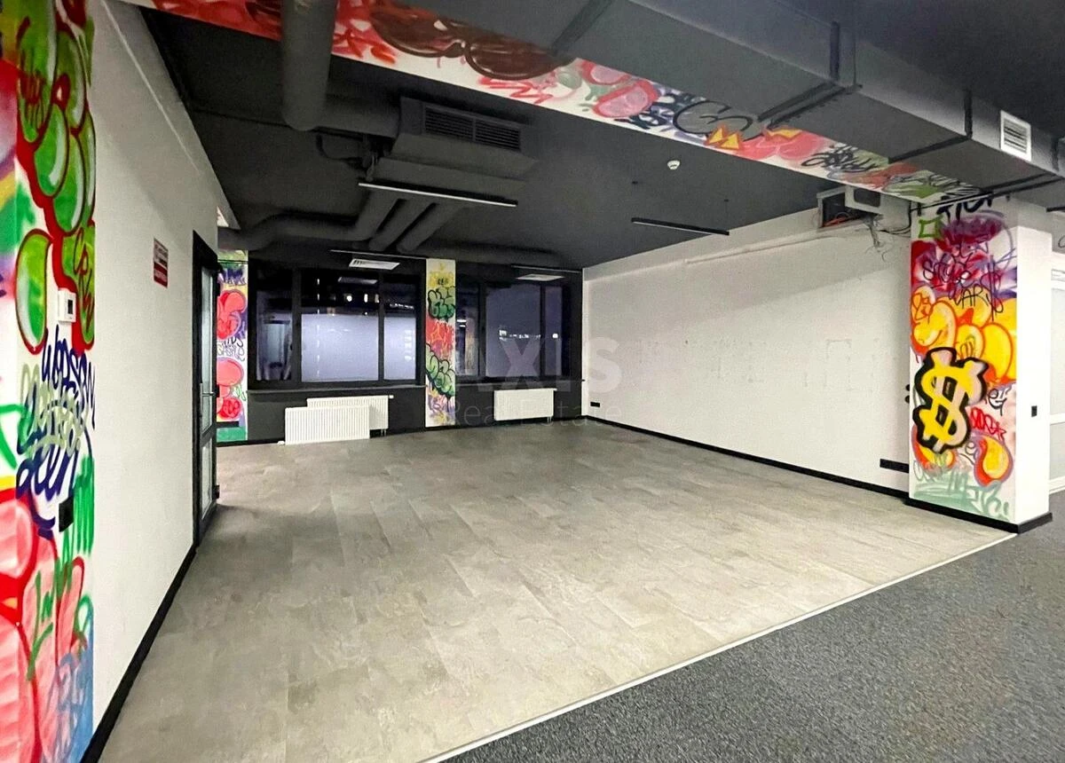 Office vul. Saksagans'kogo 5, 488m26688310