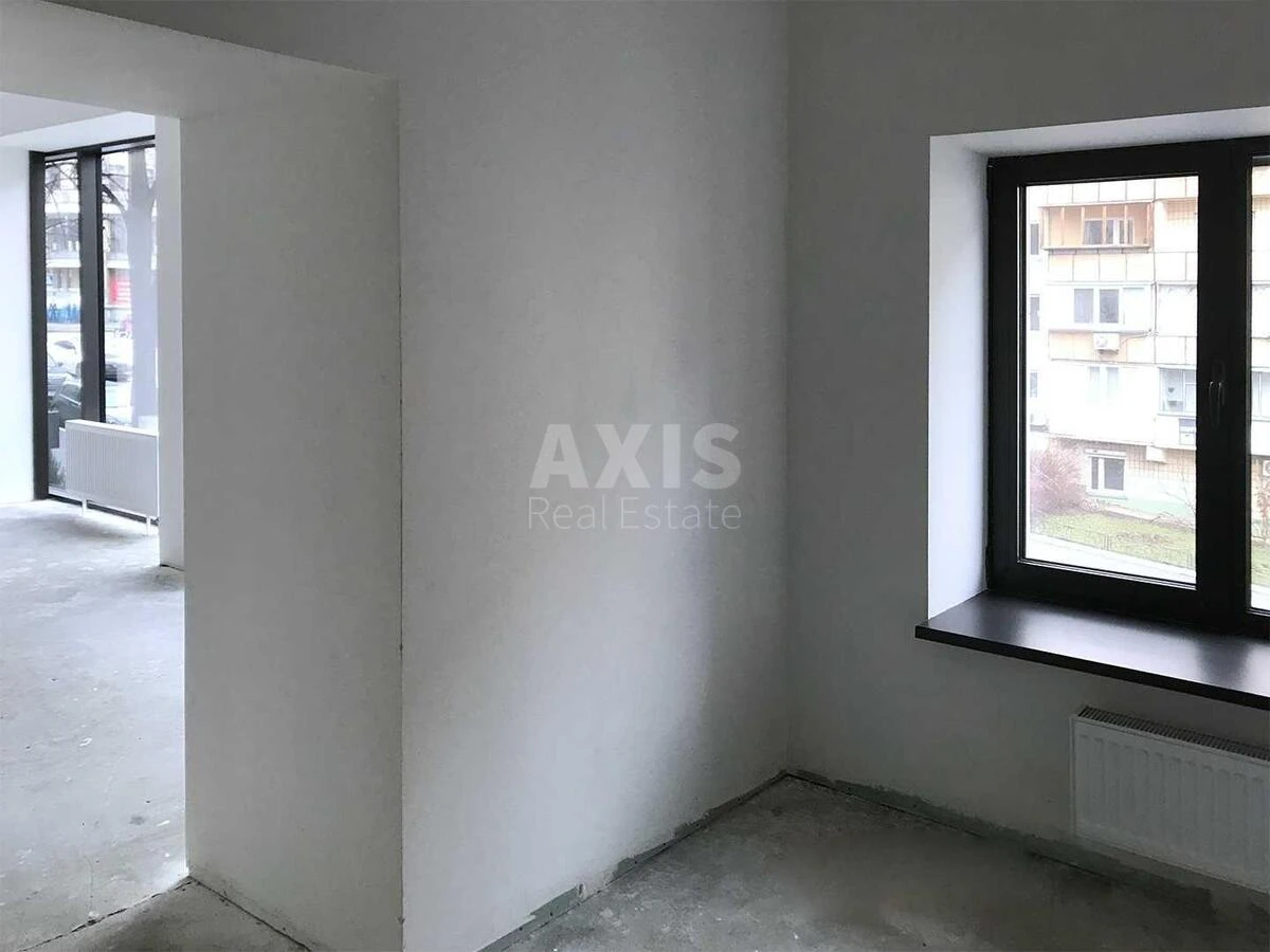 Office vul. Saksagans'kogo 53/80, 560m27003314