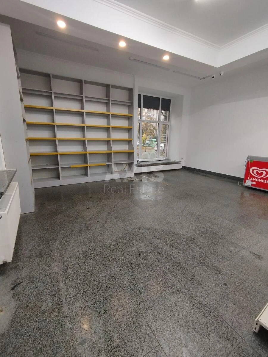 Trade object vul. Garmatna 20, 50m2629540