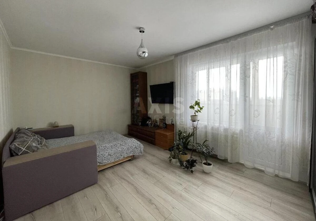 2k apartment vul. Makarenka 1А653242