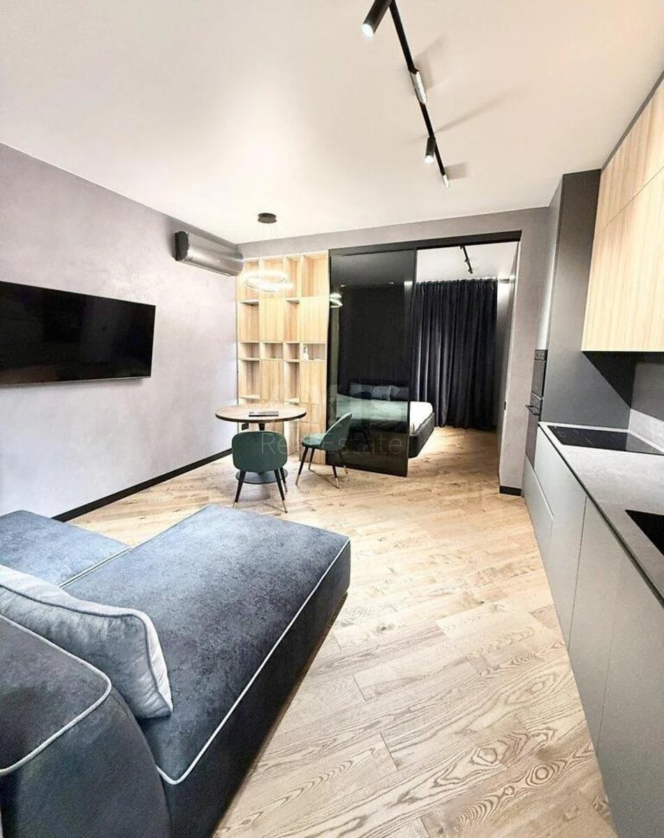 1к квартира ул. Андрея Верхогляда 14А653451