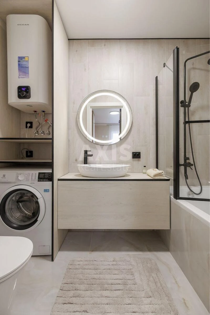 2k apartment vul. Myhajla Maksymovycha 246308714