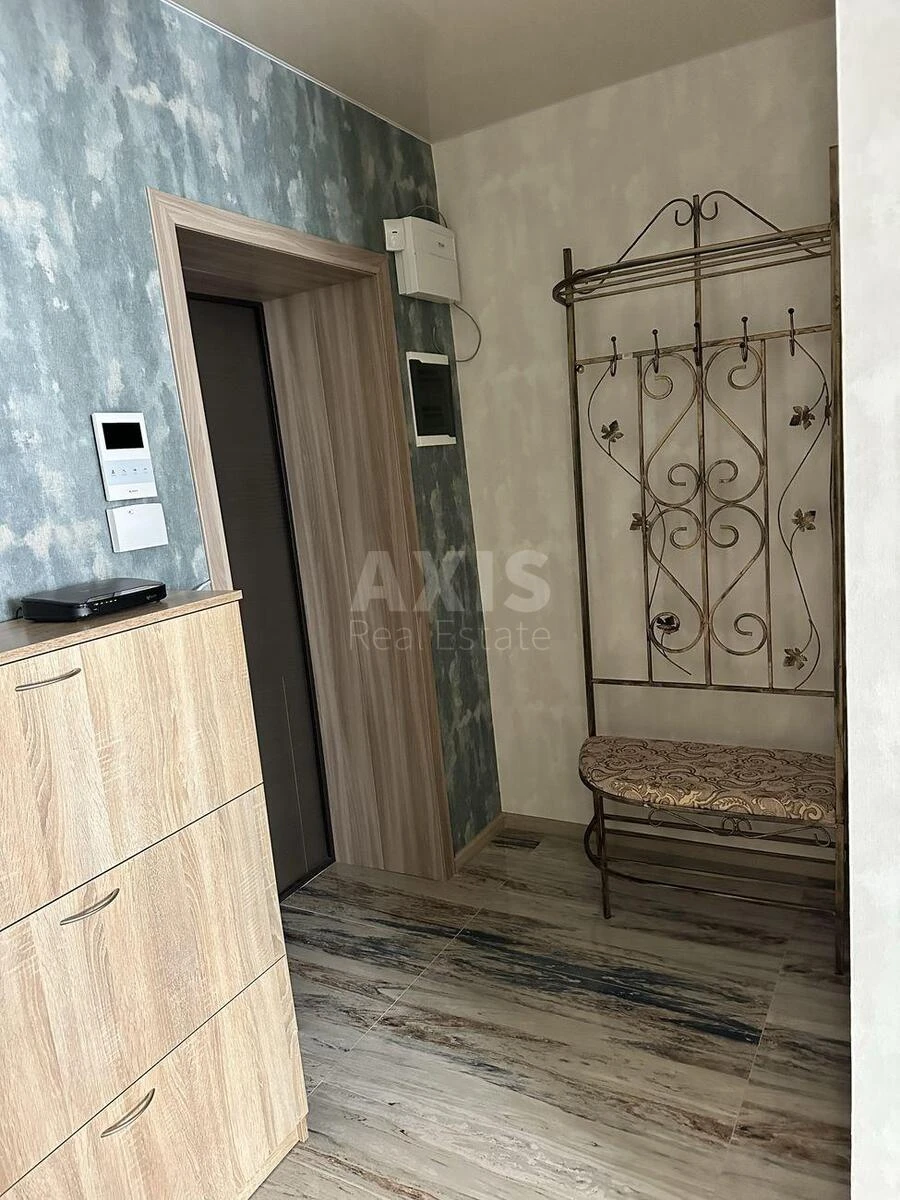 1k apartment pr-t Tychyny Pavla 66536211