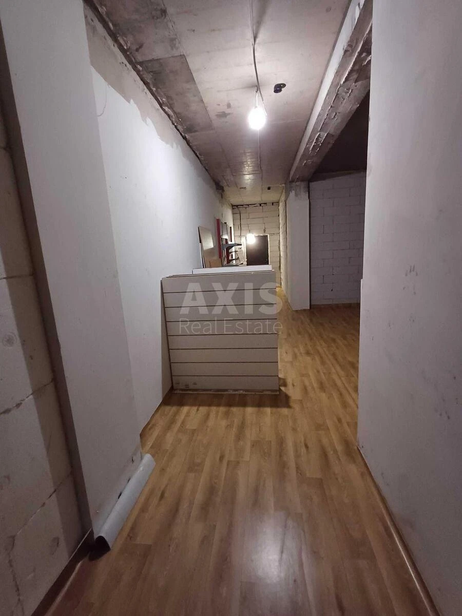 Объект торговли ул. Светлицкого 35, 57м2631047