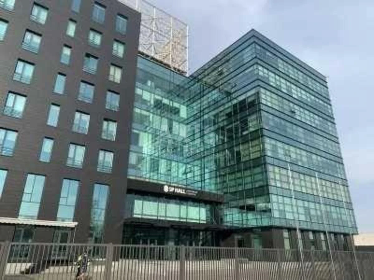 Офис пр-т Бандеры Степана 28А, 2500м258834