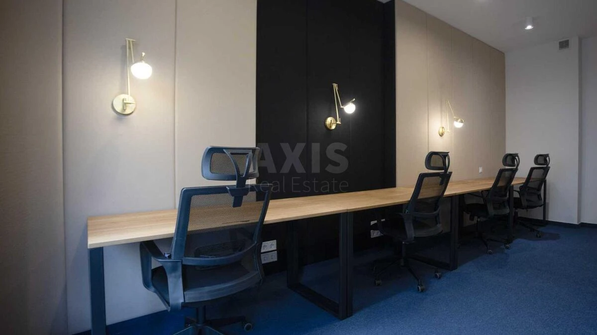 Office vul. Vasylya Tyutyunnyka 28А, 100m2631229