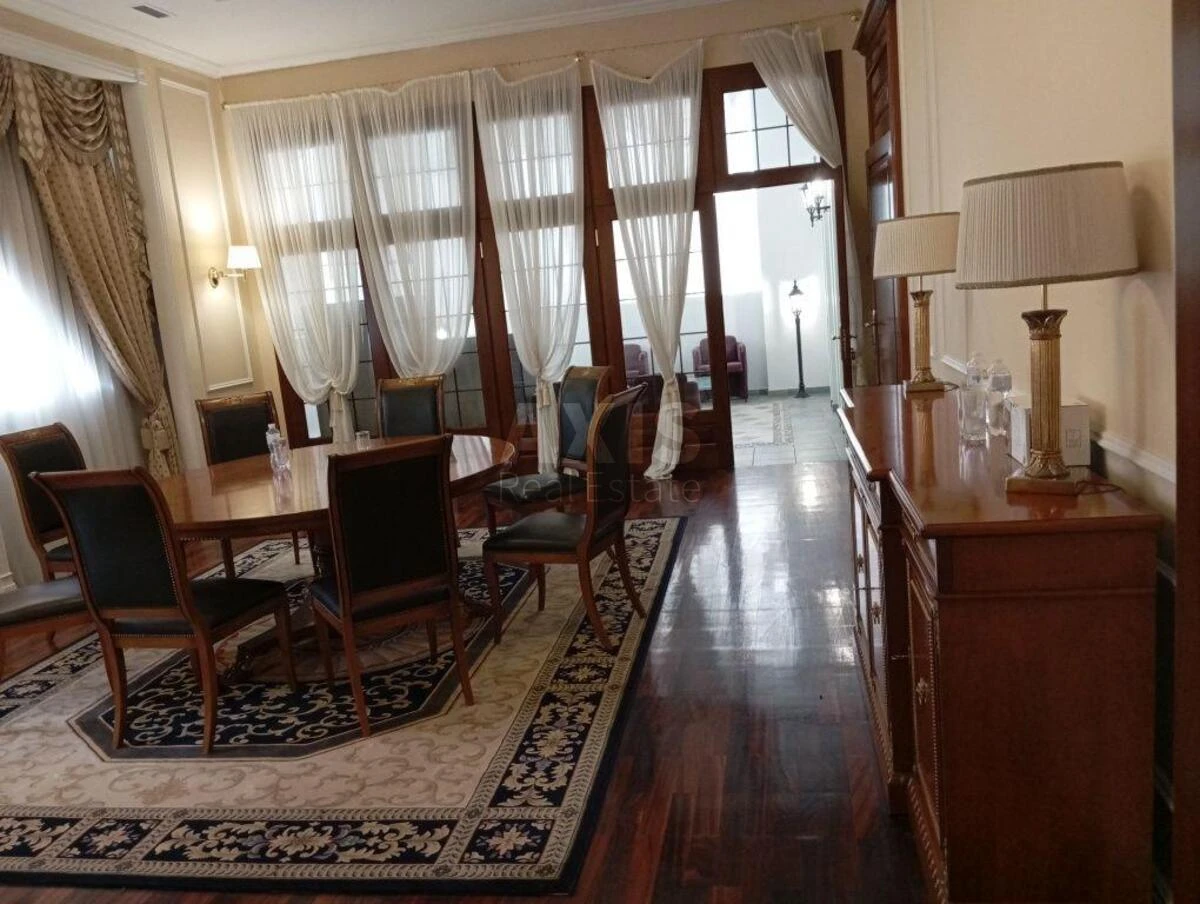 Офис ул. Шелковичная 42/44, 415м2669683