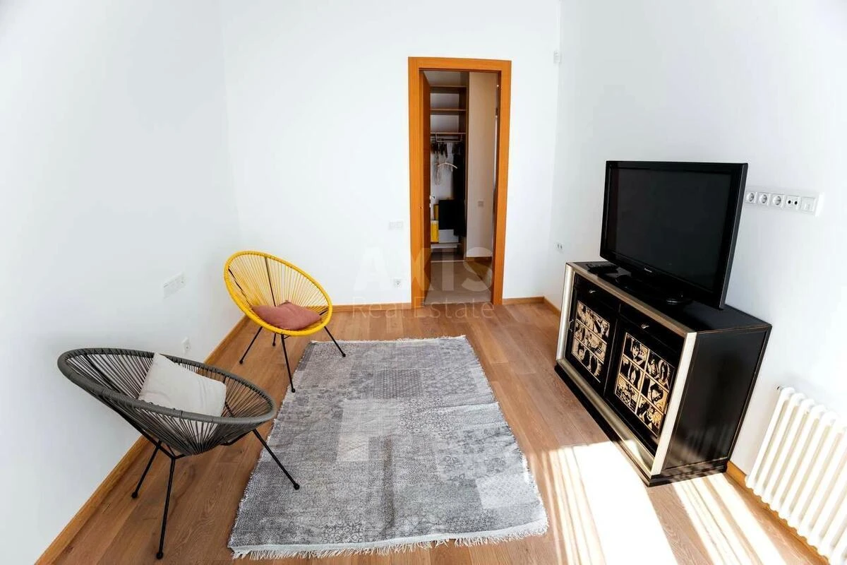 3k apartment vul. Antonovycha 19/21654268