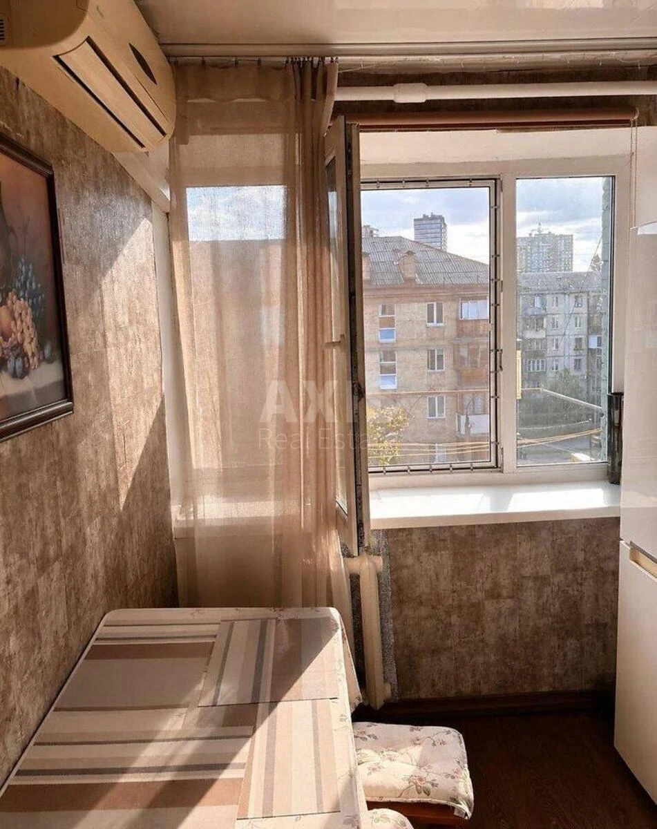 1k apartment vul. Tampere 12А701210