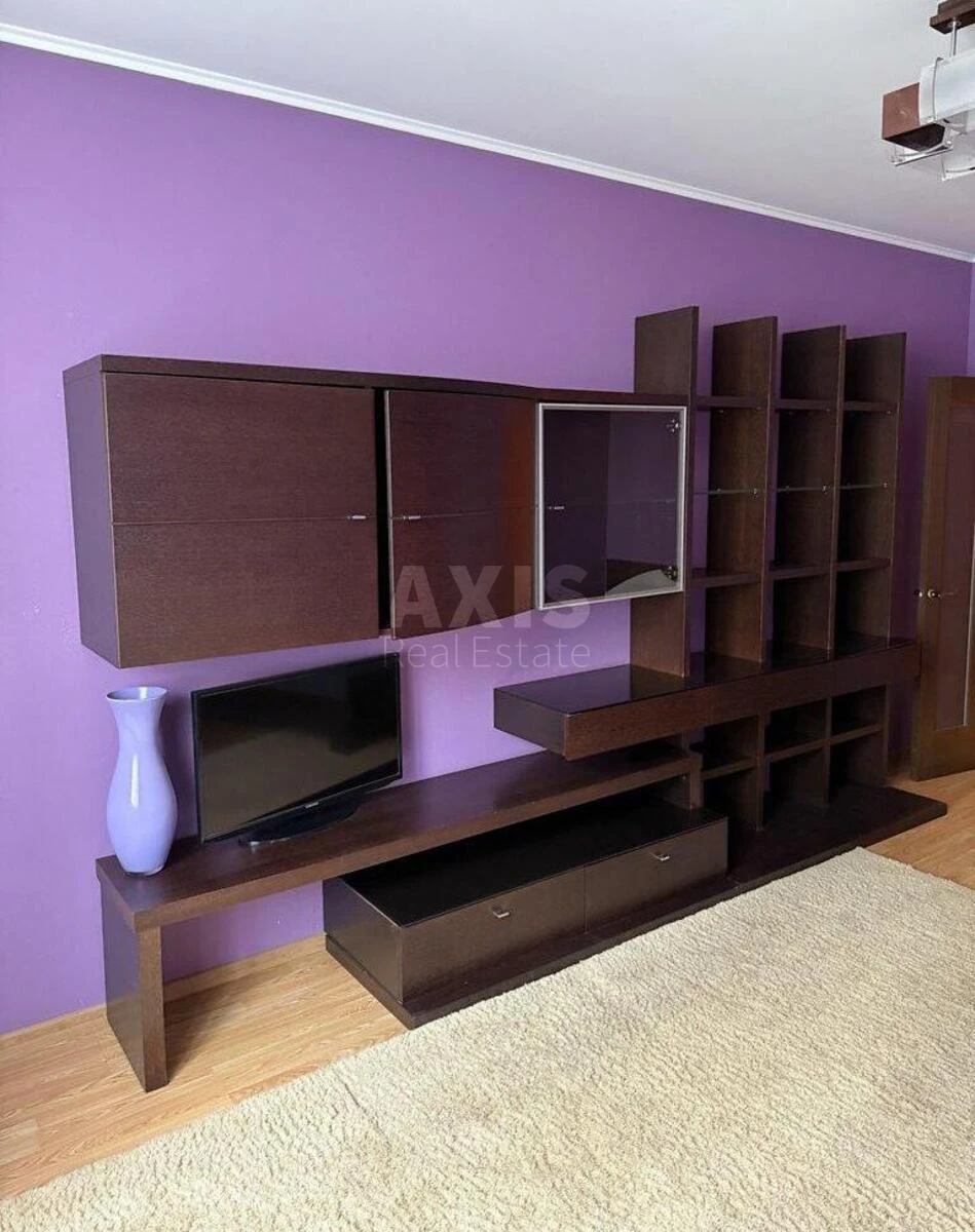 1k apartment vul. Ahmatovoi' Anny 34654402