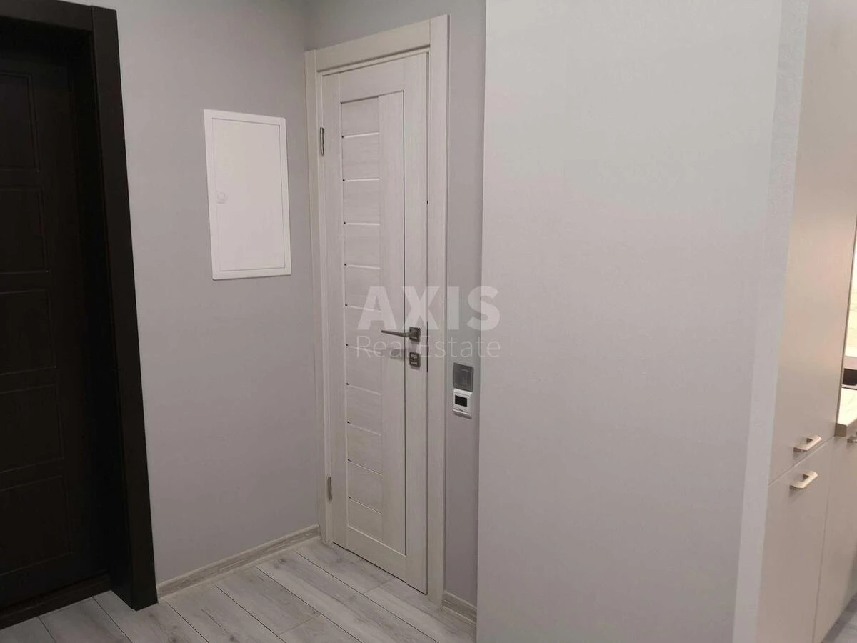 1k apartment vul. Kadets'kyj gaj 87013010