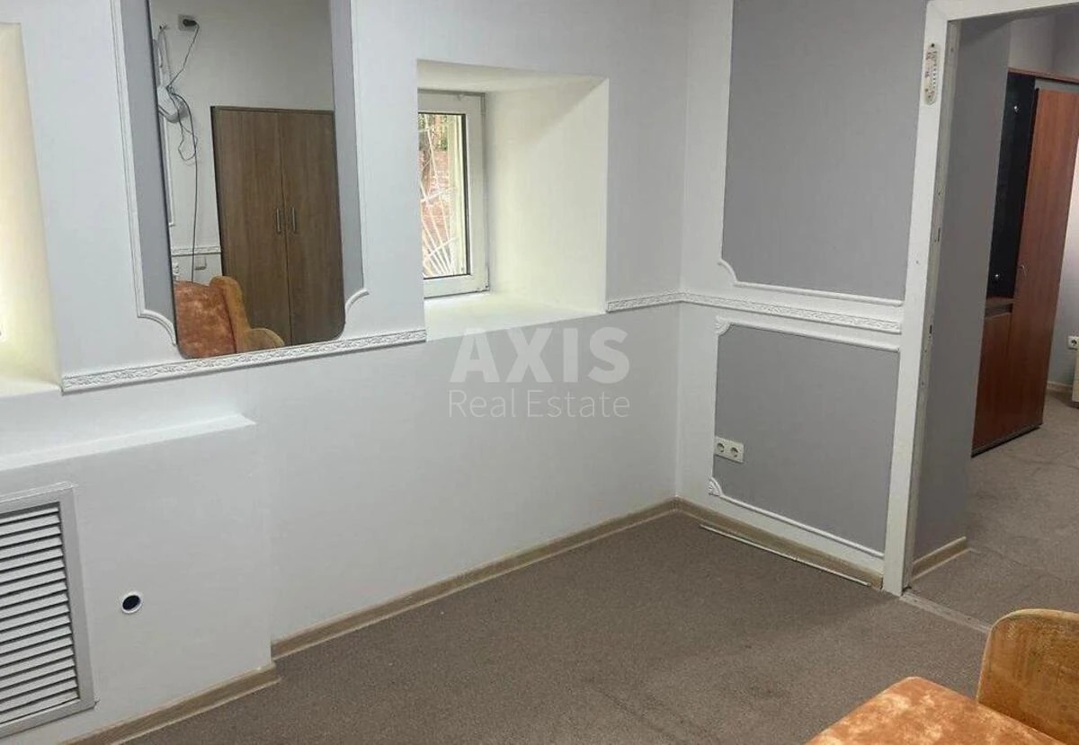 Office vul. Jaroslaviv Val 21Д, 95m2686758