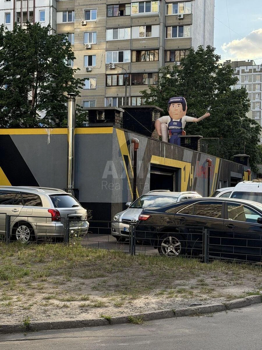 1к квартира ул. Руденко Ларисы 137013917
