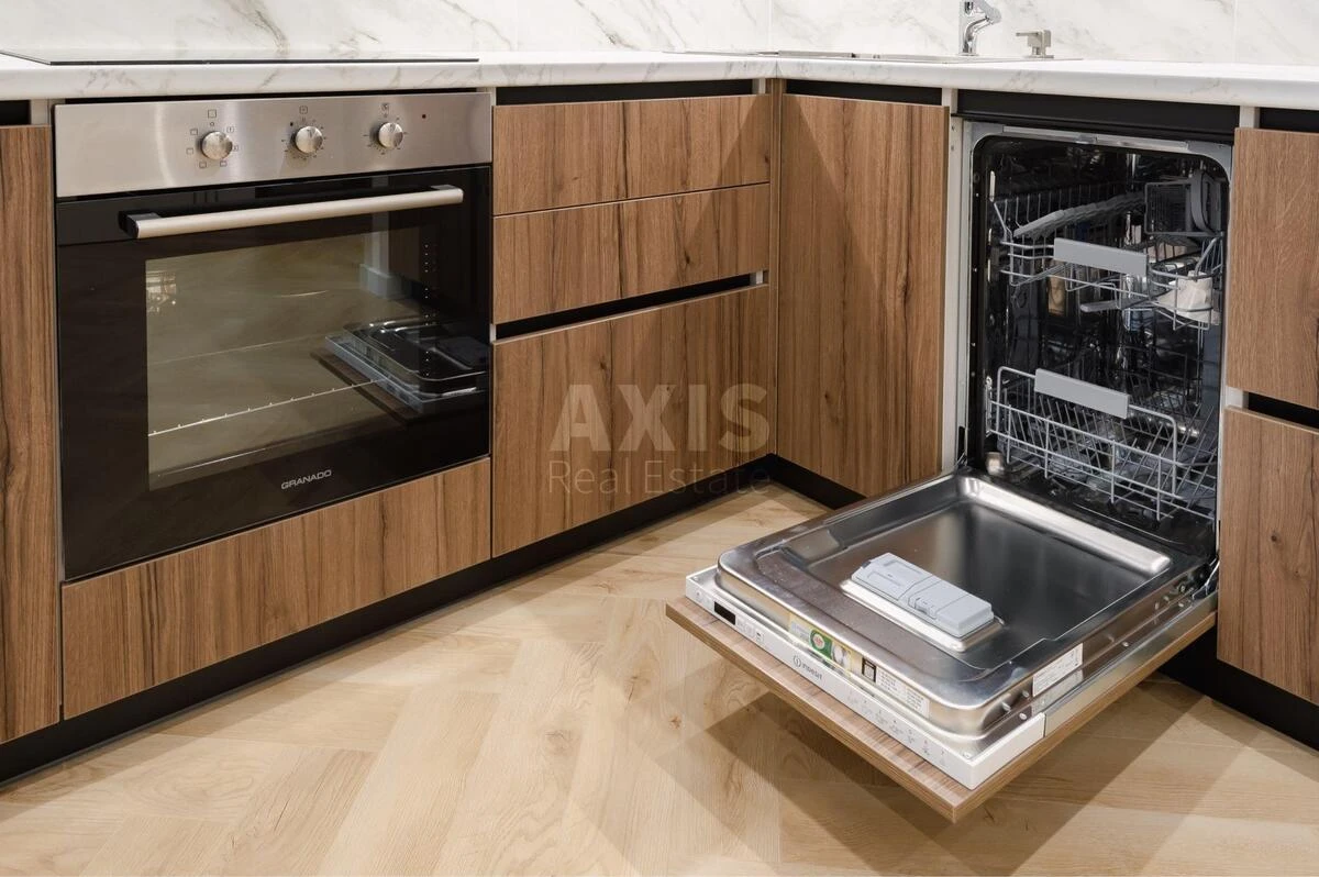 1k apartment pr-t Berestejskij 11Б654600