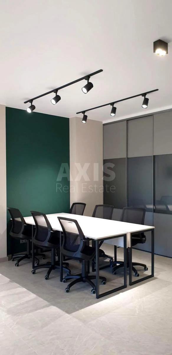 Office vul. Zhyljans'ka 68, 57m2654710