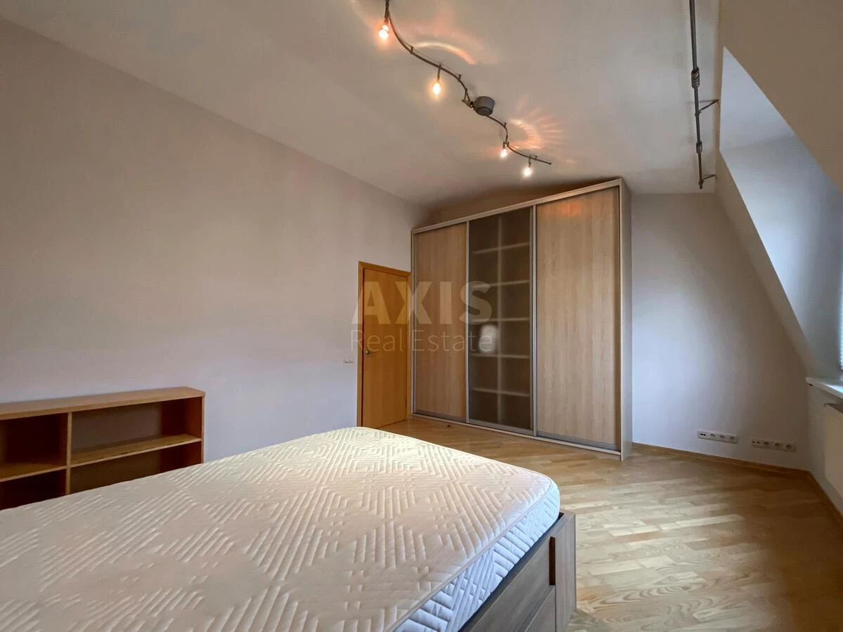 4k apartment vul. Jaroslaviv Val 196334515