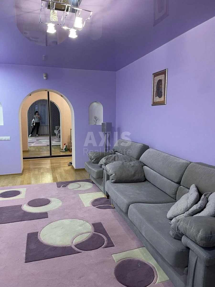 3k apartment pr-t Grygorenka Petra 24633625